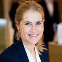 Thommessen Employee Camilla Vislie's profile photo