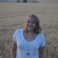 Walla Walla Union-Bulletin Employee Hannah McIntyre's profile photo