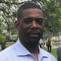 Byron Buckley Email