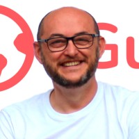 GuruWalk Employee Abel Jesus Ruiz Reguillo's profile photo