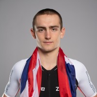 ZEN8 Employee Kieran Lindars's profile photo