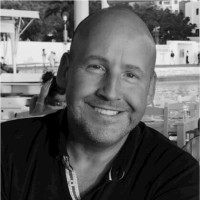 General Atomics Aeronautical Systems Employee John Stricklin's profile photo