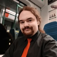 Self Employed Employee James Paddock's profile photo