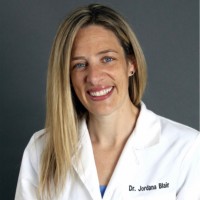 Jordana Blair Email & Phone Number