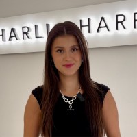 HARLI + HARPA Employee Natalia Poposka's profile photo