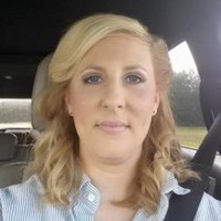 North Mississippi Medical Center Employee Amy Senter's profile photo