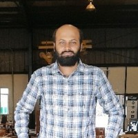 New India Cuprotec Employee Ajeet Singh's profile photo