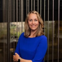 Levi9 Technology Services Employee Angelina Best's profile photo