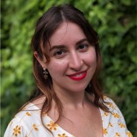 Aspire Executive Search Employee Danielle Levine's profile photo