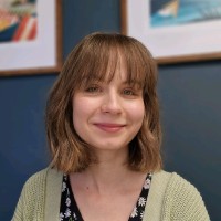Tinfish Creative Communications Employee Chloe Mann's profile photo