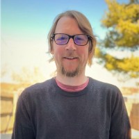 National Science Foundation (NSF) Employee Richard Nash's profile photo