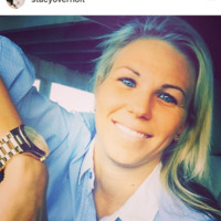 Stacy Overholt Email & Phone Number
