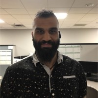 GUERDON Modular Buildings Employee Joseph Sam's profile photo