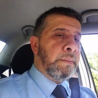 Self Globe Employee Giampiero Baldoncini's profile photo