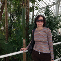 JCS Network Employee Tania Magalhâes's profile photo
