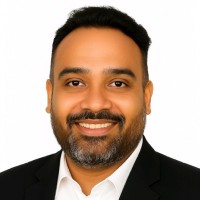 Lookout Software Employee Mathew Panikassery's profile photo