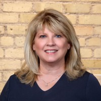 BKV Group Employee Julie Lux's profile photo