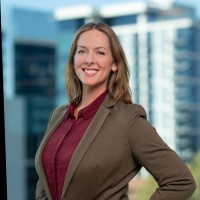 Carter-Haston Real Estate Employee Rebecca Rao's profile photo