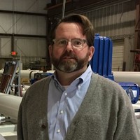 Weamco Metric Employee Pat Boyle's profile photo