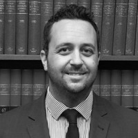 Douglas & Collins Employee Rob Hegarty's profile photo