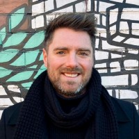 CMAC Group Employee Stuart Goulden's profile photo