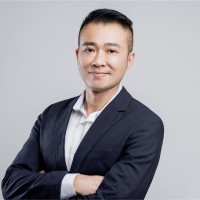 Travelfusion Employee Edmund Seak's profile photo
