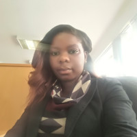 Cassava Smartech Employee Talent Dube's profile photo