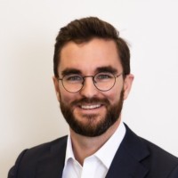 Marshall Investments Pty Ltd Employee Andrew Condon's profile photo