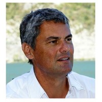 Bertrand Boisrame Email