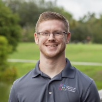 Prosource Technology Solutions Employee Conner Hart's profile photo