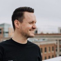 BasicBlock Employee Brett Byman's profile photo