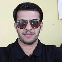 Olikara Lighting Towers Pvt. Ltd. Employee Pritam Shelke's profile photo