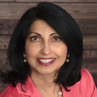 Greentown Labs Employee Naheed Malik's profile photo