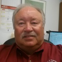 City of Arlington Employee Thomas Jelley's profile photo