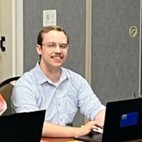 Franchise Ramp Employee Nathan Hall's profile photo