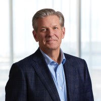 NetJets Employee Patrick Gallagher's profile photo