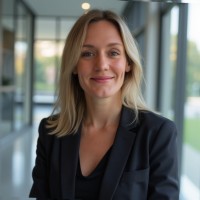 UNICEF Schweiz und Liechtenstein Employee Vanessa Peruggini's profile photo