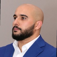 GBRG Engineering S.r.l. Employee Hicham Aghouri's profile photo