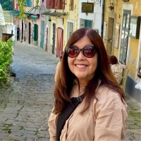 RAYUS Radiology Employee Candy S.'s profile photo