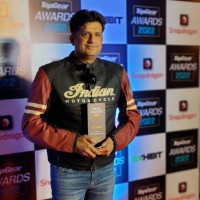 Lalit Sharma Email & Phone Number