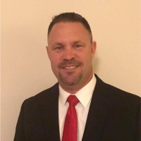 Legacy Employee Darren Astles's profile photo