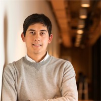 Nura Employee Alexander Werner's profile photo