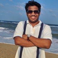 EY Employee Arijit Datta's profile photo
