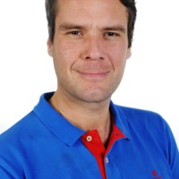 InformatikLeistungsZentrum OW/NW Employee Michael Schneider's profile photo