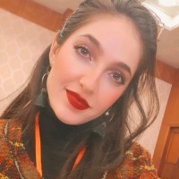 Ecole nationale de médecine vétérinaire de Sidi Thabet Employee Rania Abid's profile photo