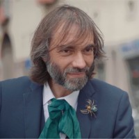 Cédric Villani Email