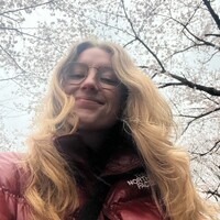 Guide Dogs Victoria Employee Jade Callanan's profile photo