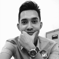 PT SEKAWAN GLOBAL ENGINEERING Employee Yogie Nuarie's profile photo