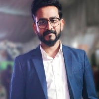 Urtasker Employee Arslan Saeed's profile photo