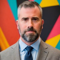 MIT Sloan School of Management Employee Chad Kingsbury's profile photo